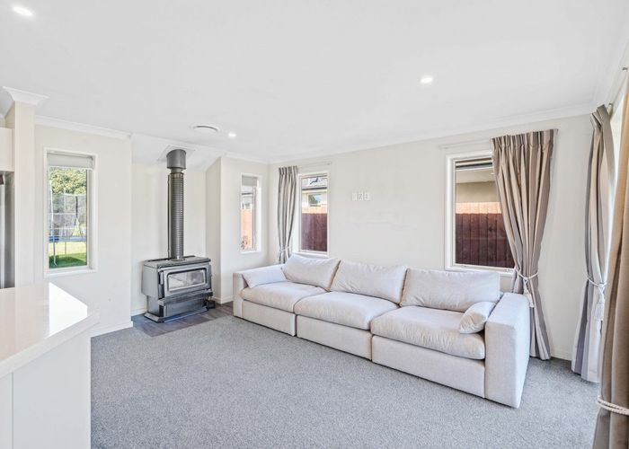  at 6 St Andrews Lane, Kirwee, Selwyn, Canterbury