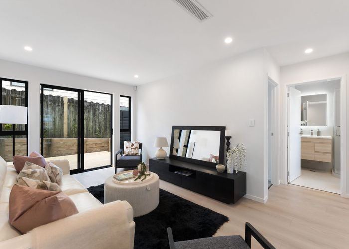  at 21C Crosby Road, West Harbour, Waitakere City, Auckland