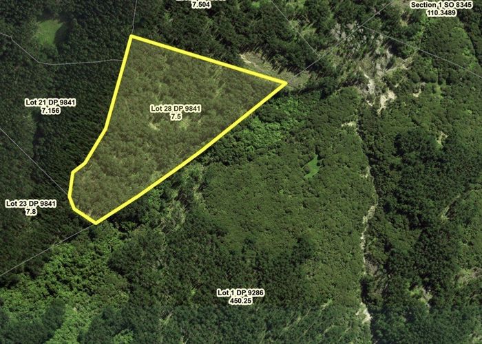  at Lot 5/0 Shanks Road, Waingake, Gisborne, Gisborne