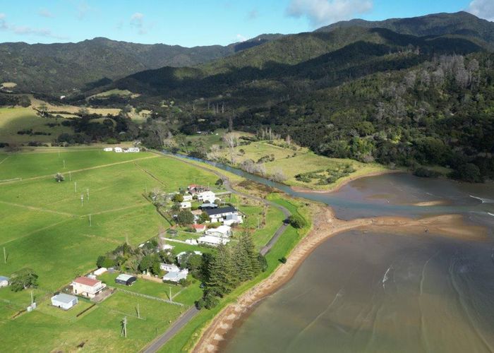  at 60 Carey Road, Port Charles, Coromandel
