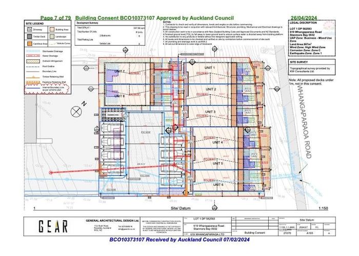  at 17A Arklow Lane, Stanmore Bay, Rodney, Auckland