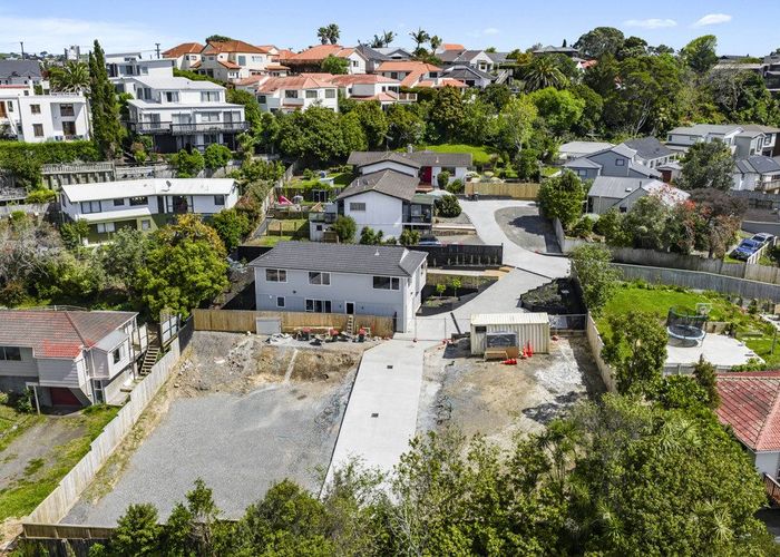  at 8A Winhall Rise, Remuera, Auckland City, Auckland