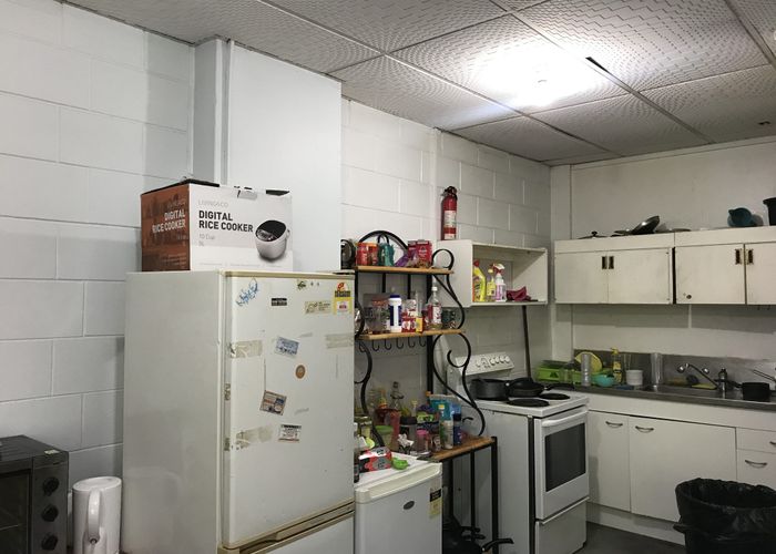  at 3/121 Beach Road, Auckland Central, Auckland
