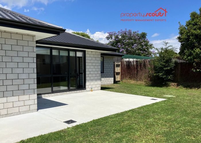  at 25a Woodleigh Street, Frankleigh Park, New Plymouth, Taranaki