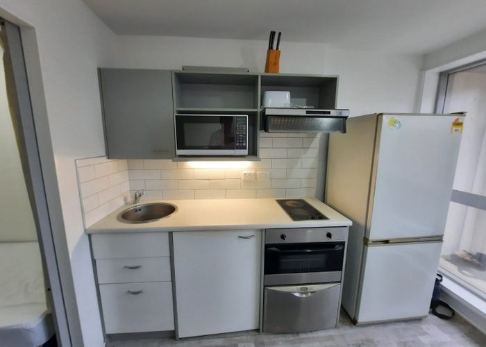  at 10O/147 Hobson Street, City Centre, Auckland City, Auckland