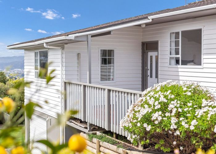  at 73 Cypress Drive, Maungaraki, Lower Hutt, Wellington