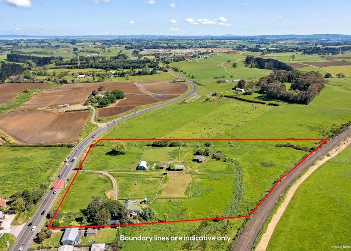  at 975 Paerata Road, Paerata, Franklin, Auckland