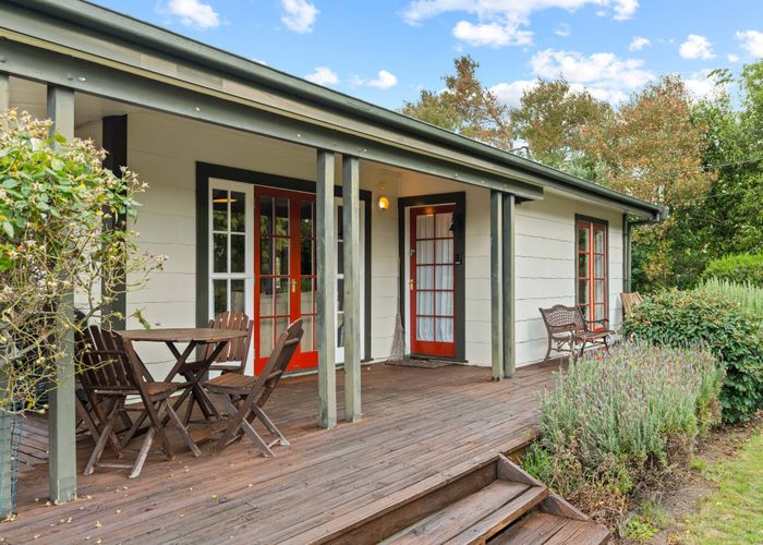  at 52 Princess Street, Martinborough