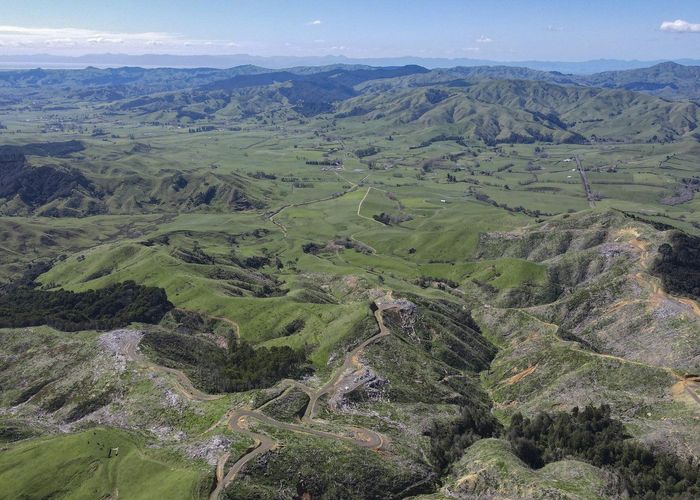  at 812 Waiterimu Road and Rawson Road, Waerenga, Waikato, Waikato