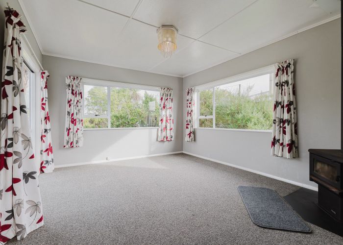 For sale 29 Princess Street, Pahiatua, Tararua, Manawatu / Whanganui