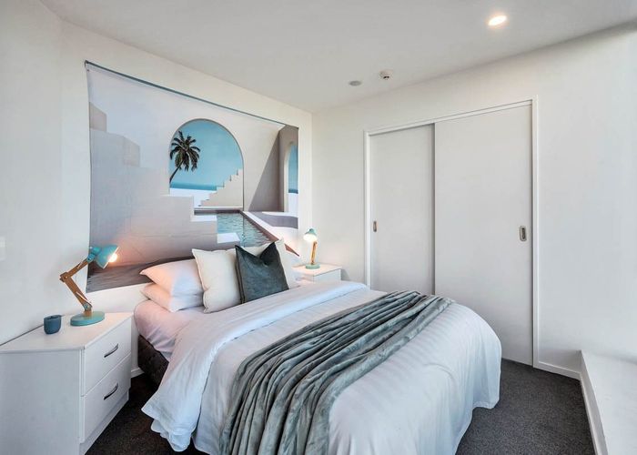  at 1102/18 Saint Martins Lane, Grafton, Auckland City, Auckland