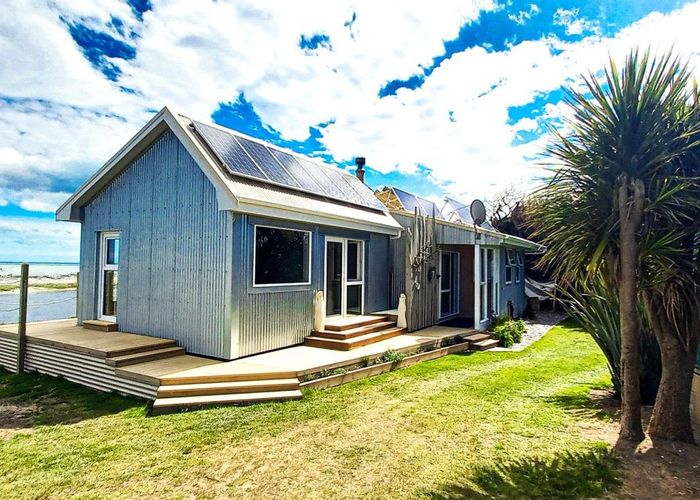  at 41 Bluecliffs Beach Road, Papatotara, Tuatapere