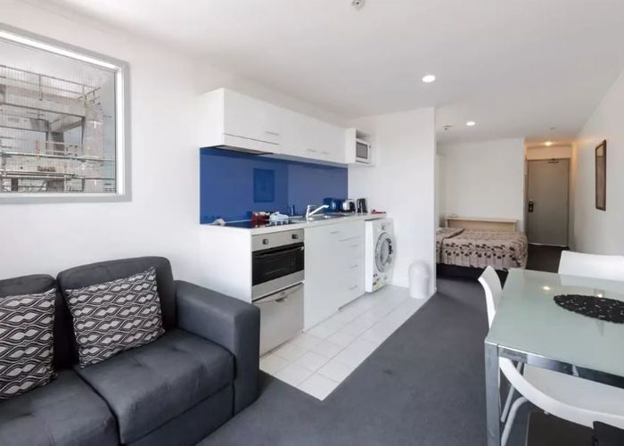  at 6 units/8 Bankside Street, City Centre, Auckland City, Auckland