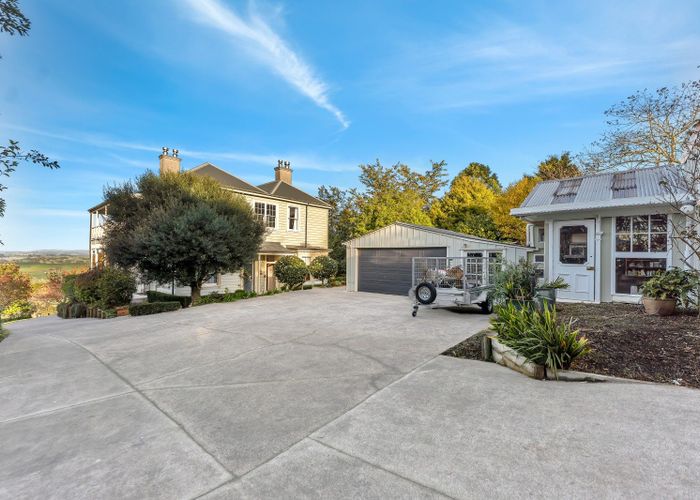  at 154 Geraghty Road, Pukekawa, Franklin, Auckland