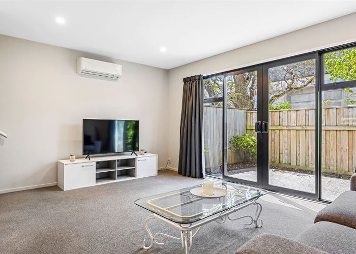  at 7/34 John Campbell Crescent, Hillmorton, Christchurch