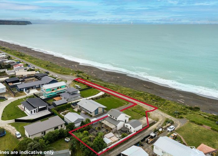  at 163 Whirinaki Road, Eskdale