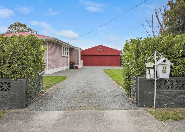  at 72 Colemans Road, Springlands, Blenheim, Marlborough
