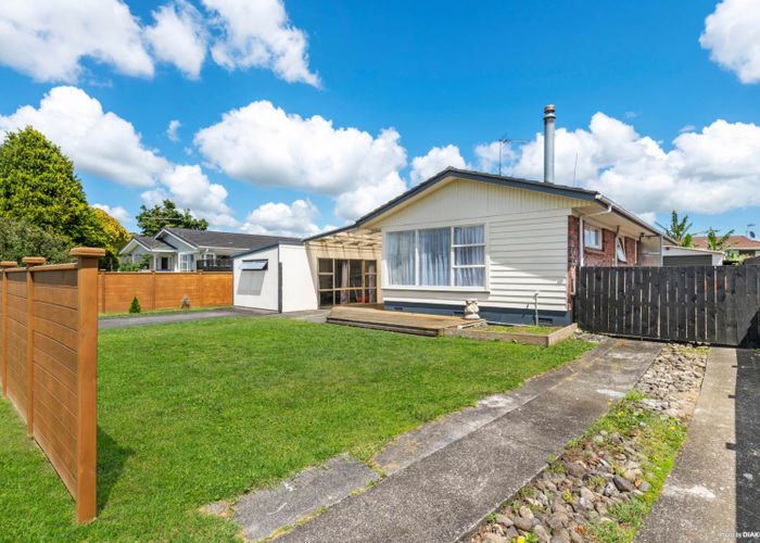  at 439 Great South Road, Opaheke, Papakura