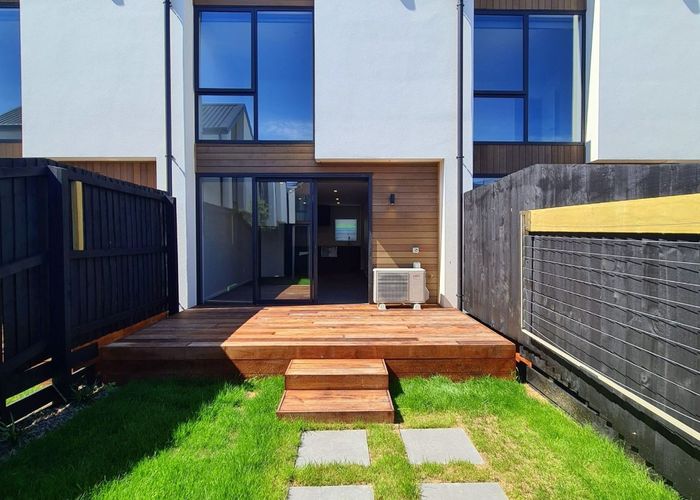  at 3/27 New Brighton Rd, Shirley, Christchurch City, Canterbury