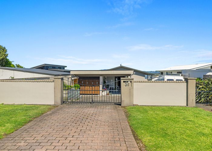  at 36 Arawa Avenue, Te Puke