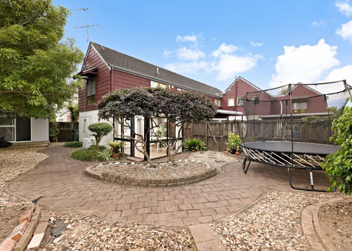  at 5/8 King George Avenue, Epsom, Auckland