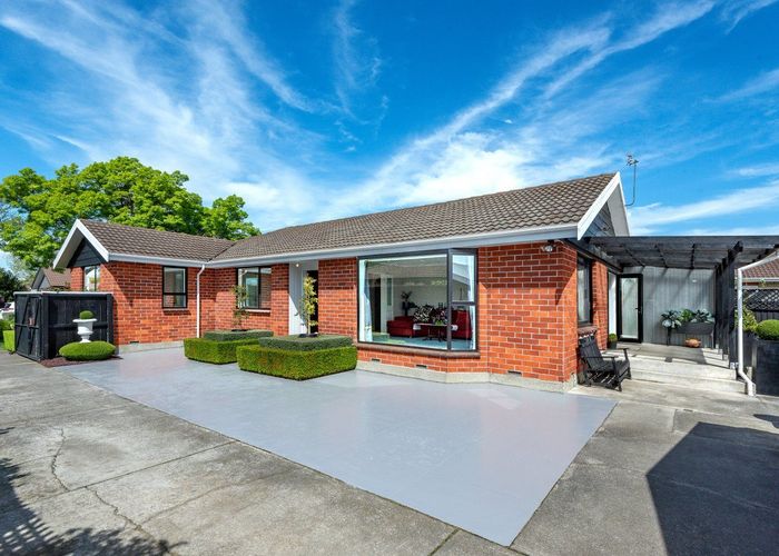  at 9 Melville Street, Bishopdale, Christchurch
