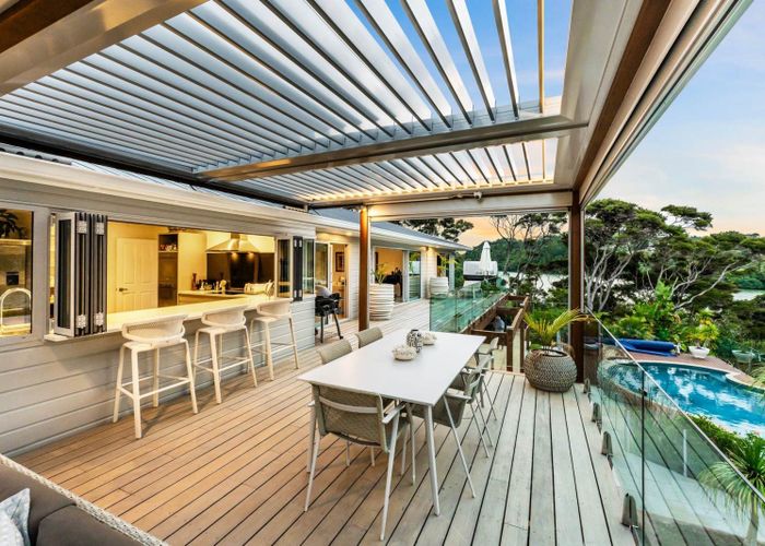  at 14 Oscar Road, Greenhithe, North Shore City, Auckland