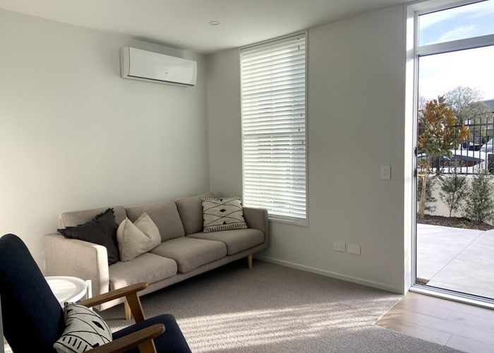  at 4/368 Barbadoes Street, Christchurch Central, Christchurch