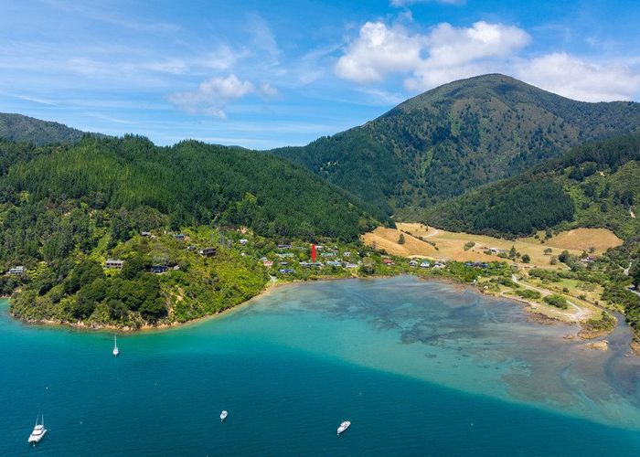  at 19 McCormicks Road Whatamango Bay, Picton, Marlborough, Marlborough