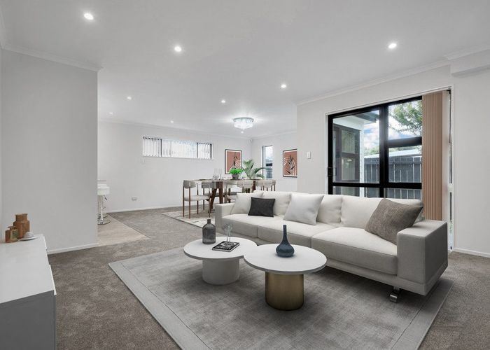  at 3B Clayton Avenue, Otara, Manukau City, Auckland