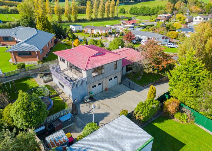For sale 10 Allen Street, Mataura, Gore, Southland homes.co.nz