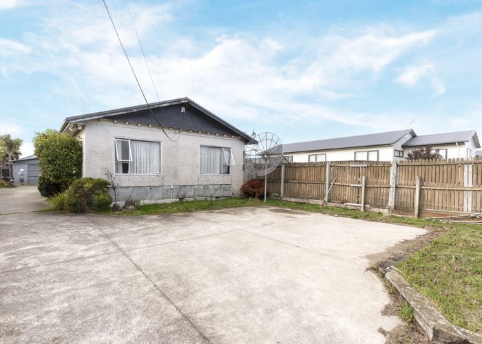  at 31A Ottawa Road, Wainoni, Christchurch