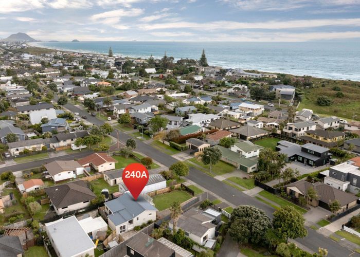  at 240A Range Road, Papamoa, Tauranga, Bay Of Plenty