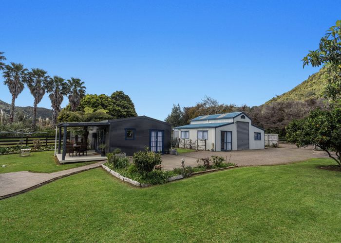  at 8366 State Highway 35, Waihau Bay, Opotiki, Bay Of Plenty
