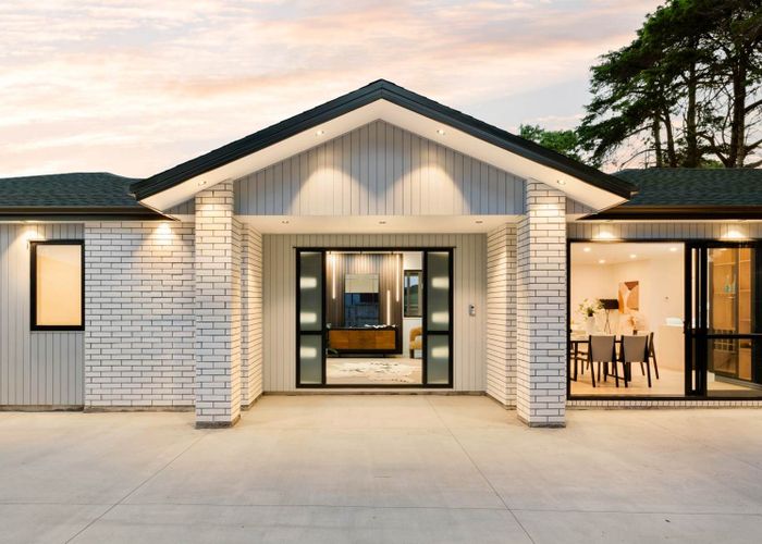  at 26 Kate Duncan Drive, Swanson, Waitakere City, Auckland