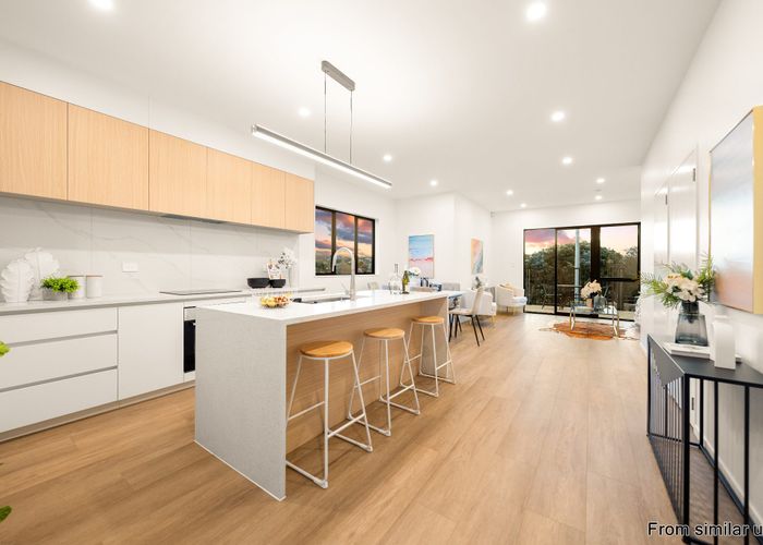  at Lots 1-6, /42 Captain Scott Road, Glen Eden, Waitakere City, Auckland