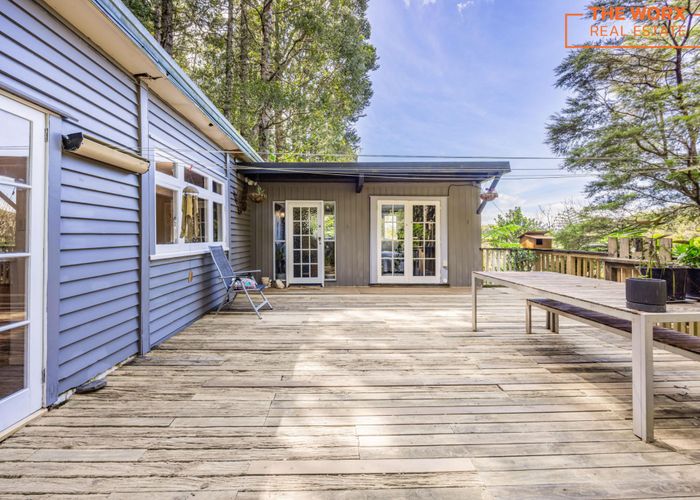  at 103 Laingholm Drive, Laingholm, Waitakere City, Auckland