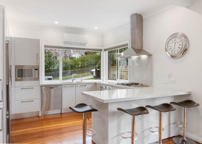  at 52A Landscape Road, Mount Eden, Auckland
