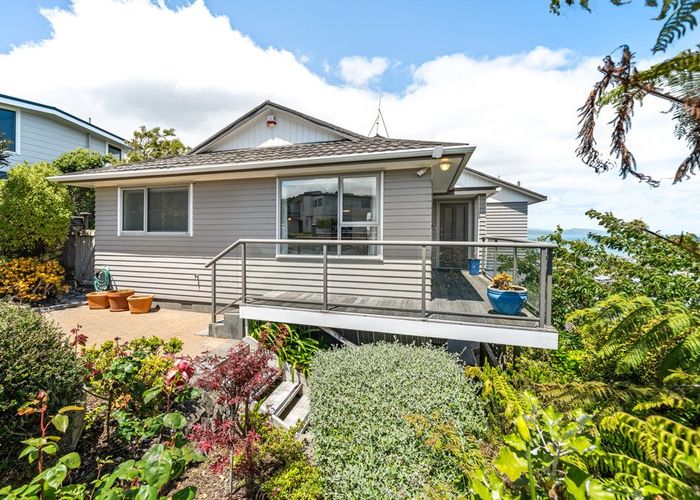  at 90 Dowse Drive, Maungaraki, Lower Hutt