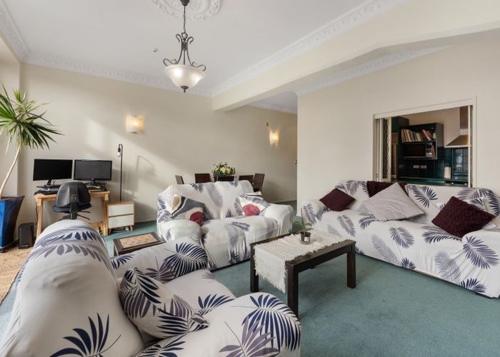  at 3/14 College Street, Te Aro, Wellington