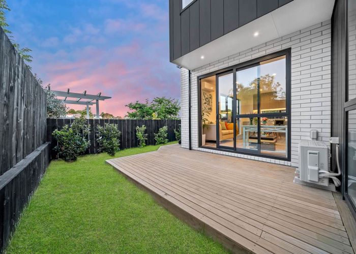  at 24D Finnerty Avenue, Howick, Manukau City, Auckland