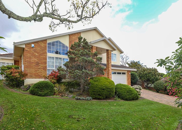  at 72 Aberfeldy Avenue, Highland Park, Auckland