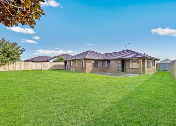  at 124 Wentworth Drive, Rototuna North, Hamilton