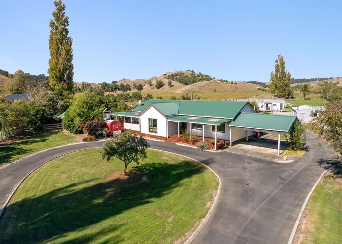  at 176 Okoia Road, Okoia, Whanganui, Manawatu / Whanganui
