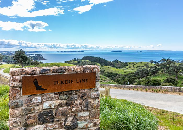  at 1 Tukere Lane, Ostend, Waiheke Island