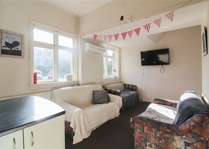  at 140B Cargill Street, City Centre, Dunedin, Otago
