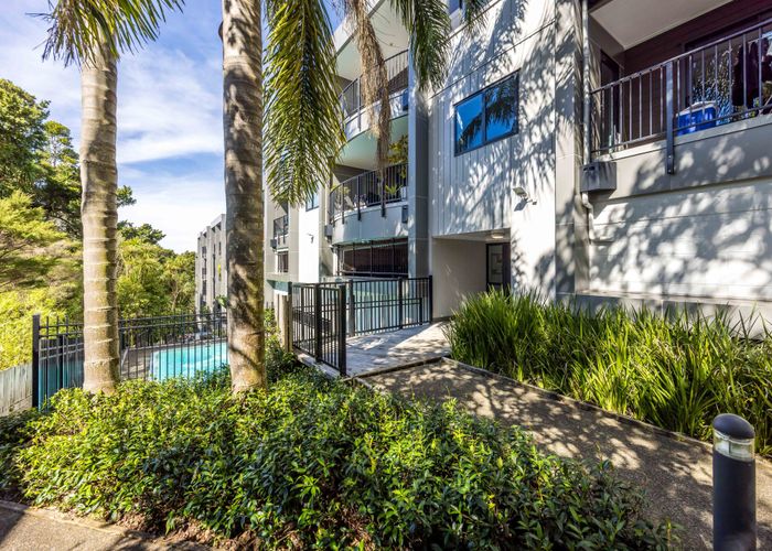  at 52/241 Hinemoa Street, Birkenhead, North Shore City, Auckland