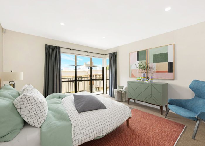  at 10/22 Oriental Terrace, Oriental Bay, Wellington