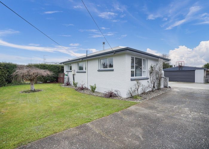  at 52 Cargill Street, Waikiwi, Invercargill, Southland
