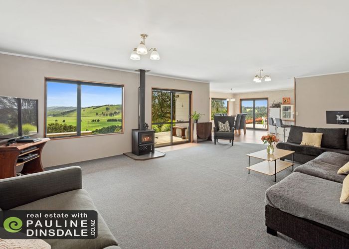  at 193B Apotu Road, Kamo